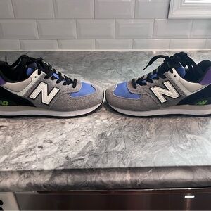 COPY - New Balance classic 574’s . Only worn a few times